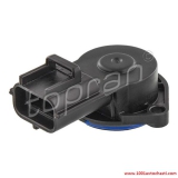 V301903FF Датчик положение дроселова клапа за Форд FOCUS от 1998 до 2004 г.