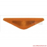 V185759001FF Мигач калник десен/ляв оранжев за Форд FOCUS от 1998 до 2004 г.