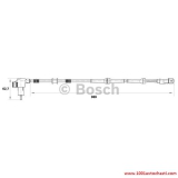 V0265006793CXP Датчик abs за автомобил Citroen Picaso oт 1999