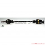 V24163D Полуоска дясна за автомобил Dacia Logan от 2004г