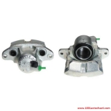 V34133303117DS Спирачен апарат за автомобил Dacia Sandero от 2008 г.