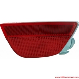 V2NE354062011FF Задна светлина за мъгла лява за Форд FOCUS от 1998 до 2004 г.