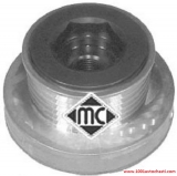 V04948D Шайба генератор за автомобил Dacia Logan от 2004г