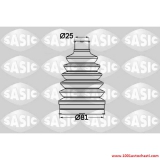 V1904012D Комплект маншон, полуоска за автомобил Dacia Logan от 2004г