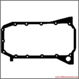 V3102875000FF Гарнитура картер за Форд FOCUS от 1998 до 2004 г.