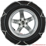 V2431203117D Вериги за сняг за автомобил Dacia Logan от 2004г