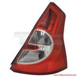 V1111387012DS Задни светлини за автомобил Dacia Sandero от 2008 г.