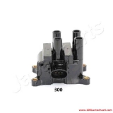 VBO30000854FF Запалителна бобина за Форд FOCUS от 1998 до 2004 г.