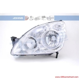 Главен фар за Honda CR-V от 2001 до 2007 г. V384209403117H