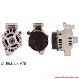 V273515FF Алтернатор за Форд FOCUS от 1998 до 2004 г.