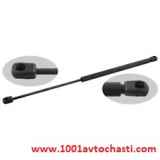 V-GOP121-RB Амортисьор заден капак OPEL CORSA D