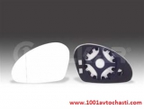 6426802 Стъкло Огледало дясно отопляемо Seat Ibiza Leon Cordoba