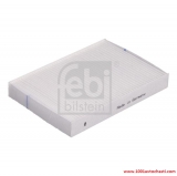 V15939DS Филтър салон за автомобил Dacia Sandero от 2008 г.