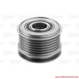 V58800400035D Шайба генератор за автомобил Dacia Logan от 2004г