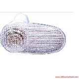 V0147915AR147 Мигач калник десен/ляв бял за автомобил Alfa Romeo 147