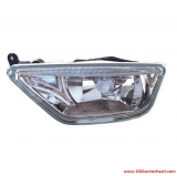 V2901400FF Фар мъгла ляв (h11) за Форд FOCUS от 1998 до 2004 г.