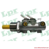 V191600694FP Спирачна помпа zа FIAT PALIO от 1996 до 2002г.