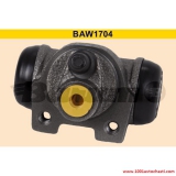 VBAW170403117DS Спирачно цилиндърче на колелото за автомобил Dacia Sandero от 2008 г.