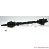 V304507D Полуоска лява за автомобил Dacia Logan от 2004г