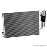 V30291D Радиатор климатик за автомобил Dacia Logan от 2004г