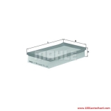 VLX798100694FF Въздушен филтър / 240 / 101 за Форд FOCUS от 1998 до 2004 г.