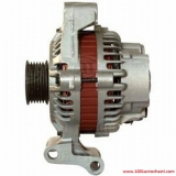 V8EL737688001FF Алтернатор за Форд FOCUS от 1998 до 2004 г.