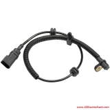 V6PU009106691FF Датчик abs заден десен/ляв за Форд FOCUS от 1998 до 2004 г.