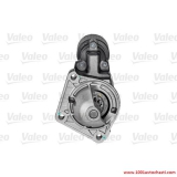 V458447FF Стартер за Форд FOCUS от 1998 до 2004 г.