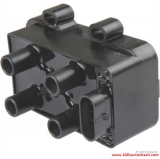 V19020030D Запалителна бобина за автомобил Dacia Logan от 2004г