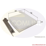 VEKF183DS Филтър салон за автомобил Dacia Sandero от 2008 г.