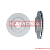 V1032144FF Спирачен диск за Форд FOCUS от 1998 до 2004 г.