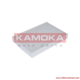 VF403201D Филтър салон за автомобил Dacia Logan от 2004г