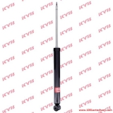 V343290FF Амортисьор газов заден (excel-g) за Форд FOCUS от 1998 до 2004 г.