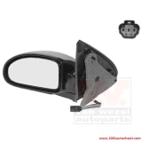 V1858819FF Външно огледало за Форд FOCUS от 1998 до 2004 г.