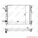 V58217DS Радиатор воден за автомобил Dacia Sandero от 2008 г.