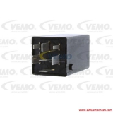 VV2078008100694ЕC395 Реле мигачи за автомобил BMW 3 Compact от 95 до 99 г