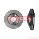 V1031776FP Спирачен диск zа FIAT PALIO от 1996 до 2002г.