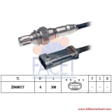 V107281DS Ламбда сонда за автомобил Dacia Sandero от 2008 г.