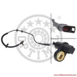 V06S027FF Датчик abs заден десен/ляв за Форд FOCUS от 1998 до 2004 г.