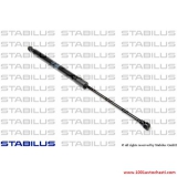 V022244AR147 Амортисьор за преден капак за автомобил Alfa Romeo 147