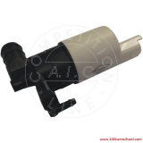 V5551103117D Водна помпа за миещо устр., почистване на стъклата за автомобил Dacia Logan от 2004г