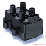 V1172003117D Запалителна бобина за автомобил Dacia Logan от 2004г