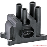 V5DA749475661FF Запалителна бобина за Форд FOCUS от 1998 до 2004 г.