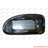 VFD4207523FF Стъкло външно огледало за Форд FOCUS от 1998 до 2004 г.