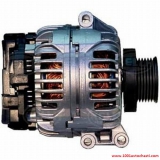 V8EL73767800103117D Генератор за автомобил Dacia Logan от 2004г