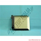 V480FDS Филтър салон за автомобил Dacia Sandero от 2008 г.