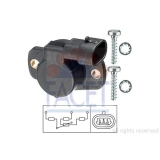 Датчик положение дроселова клапа за автомобил Dachia LOGAN от 2004 OEM-105093V