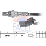 Ламбда-сонда за автомобил Dachia LOGAN от 2004 OEM-10813202209V