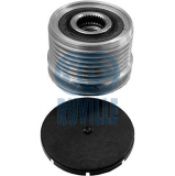 Шайба генератор за автомобил Dachia LOGAN от 2004 OEM-55627V