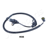 Датчик abs преден ляв за автомобил KIA ot 2002 г. OEM-ABSK08V